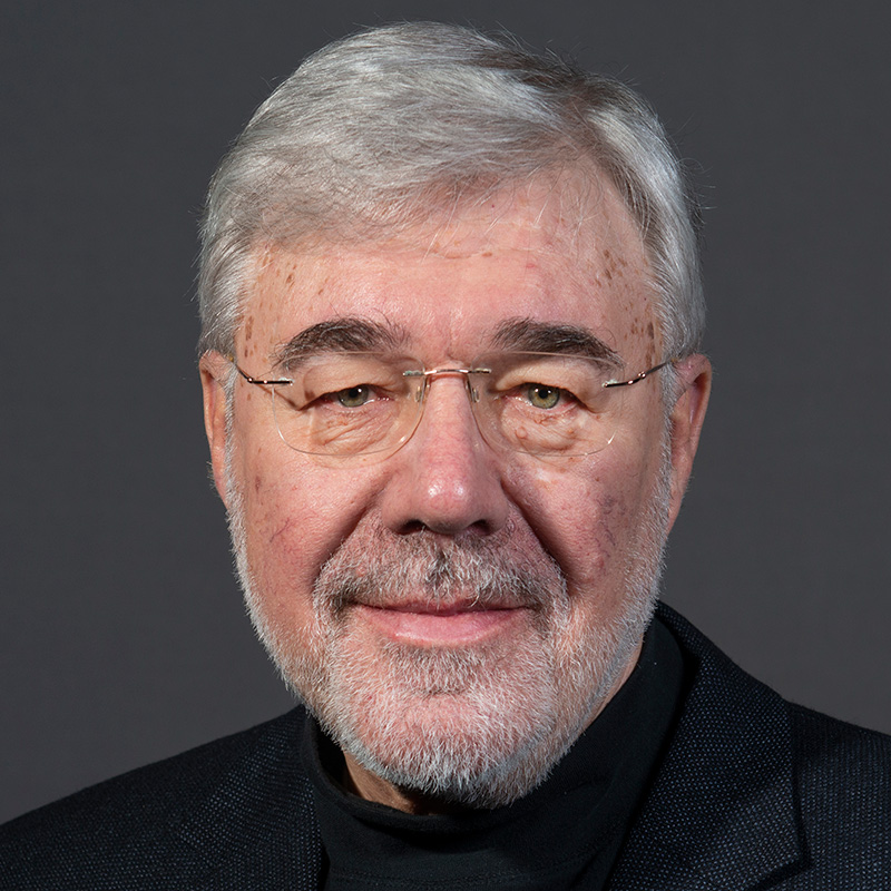  Headshot of Mikhail Volchok.