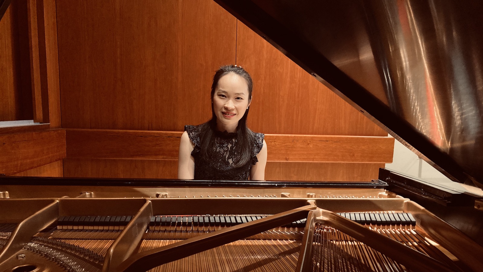 2019 Young Pianist Recital by French-American Piano Society - Issuu