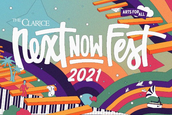 The 2021 NextNOW Fest