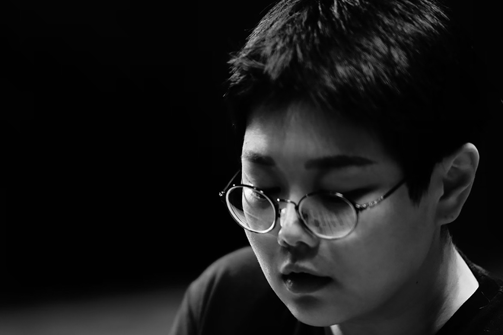  Headshot of SOM Student Chewon Park