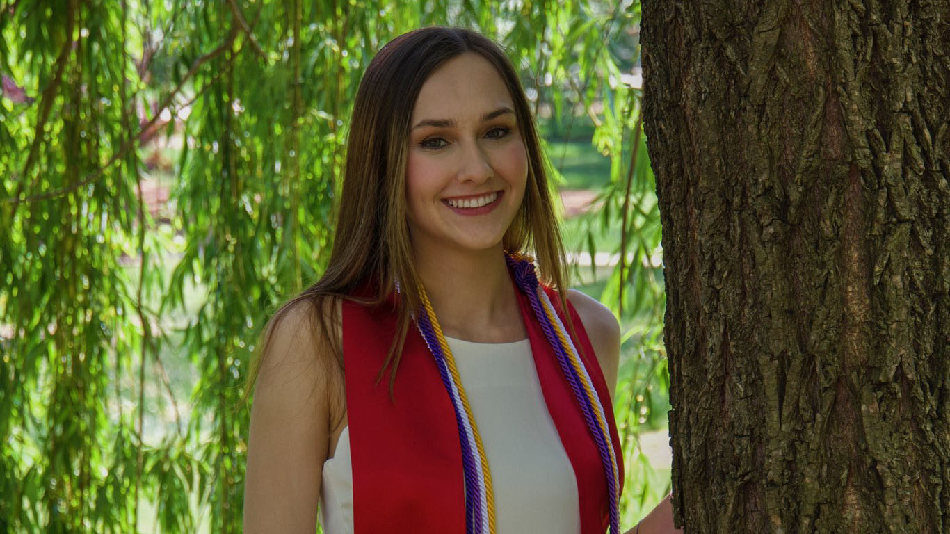 Headshot of Megan Flynn