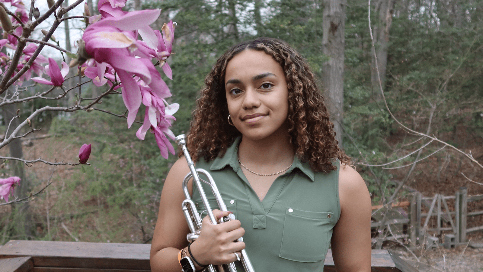 Headshot of Amber Bowen-Longino
