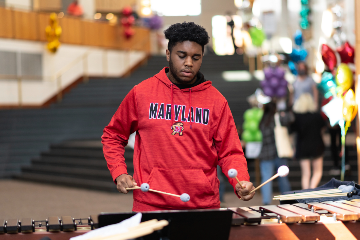 Image for "SOM - Percussion Ensemble Percussion"