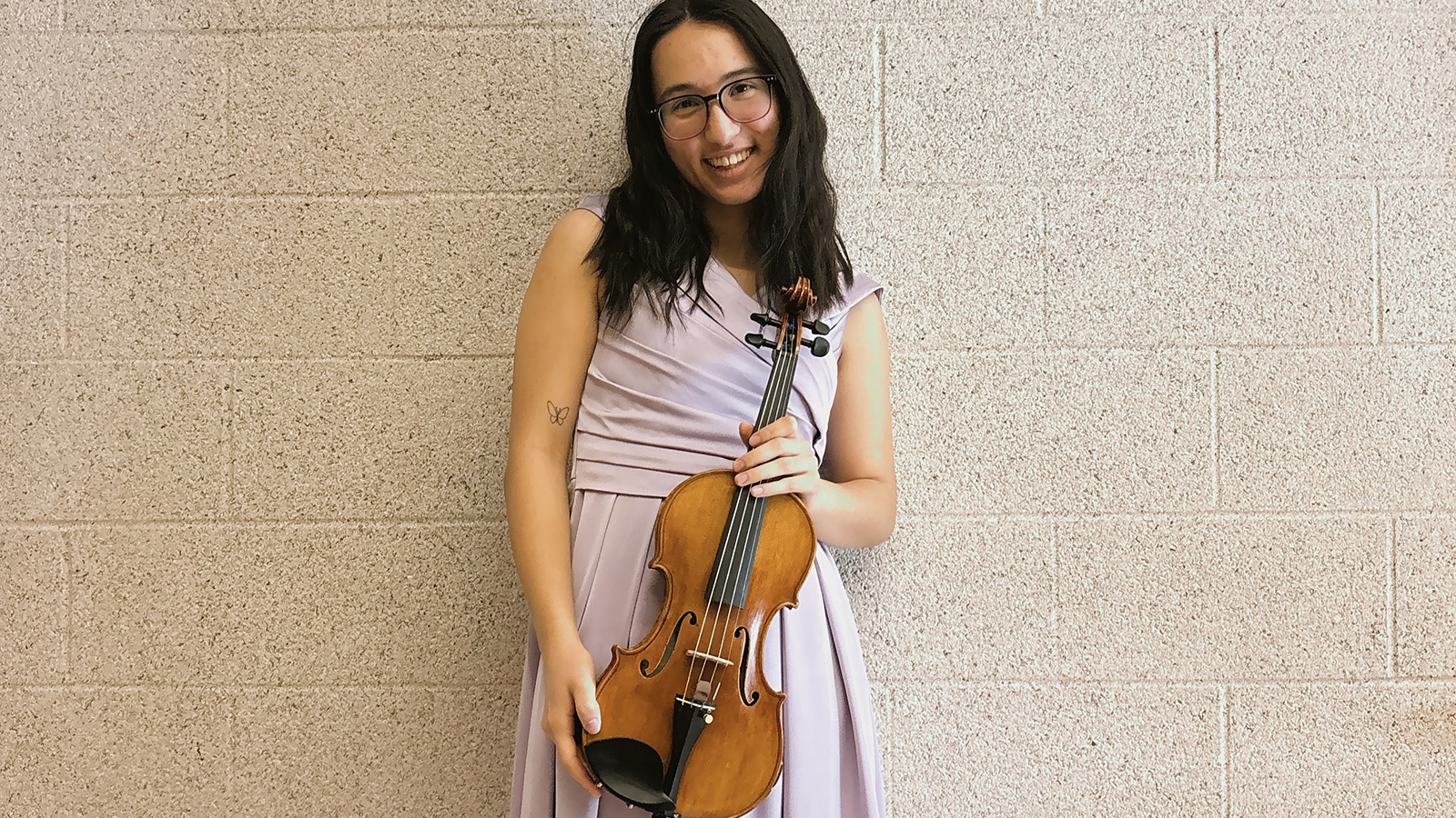 Headshot of Abijah Zimmerman