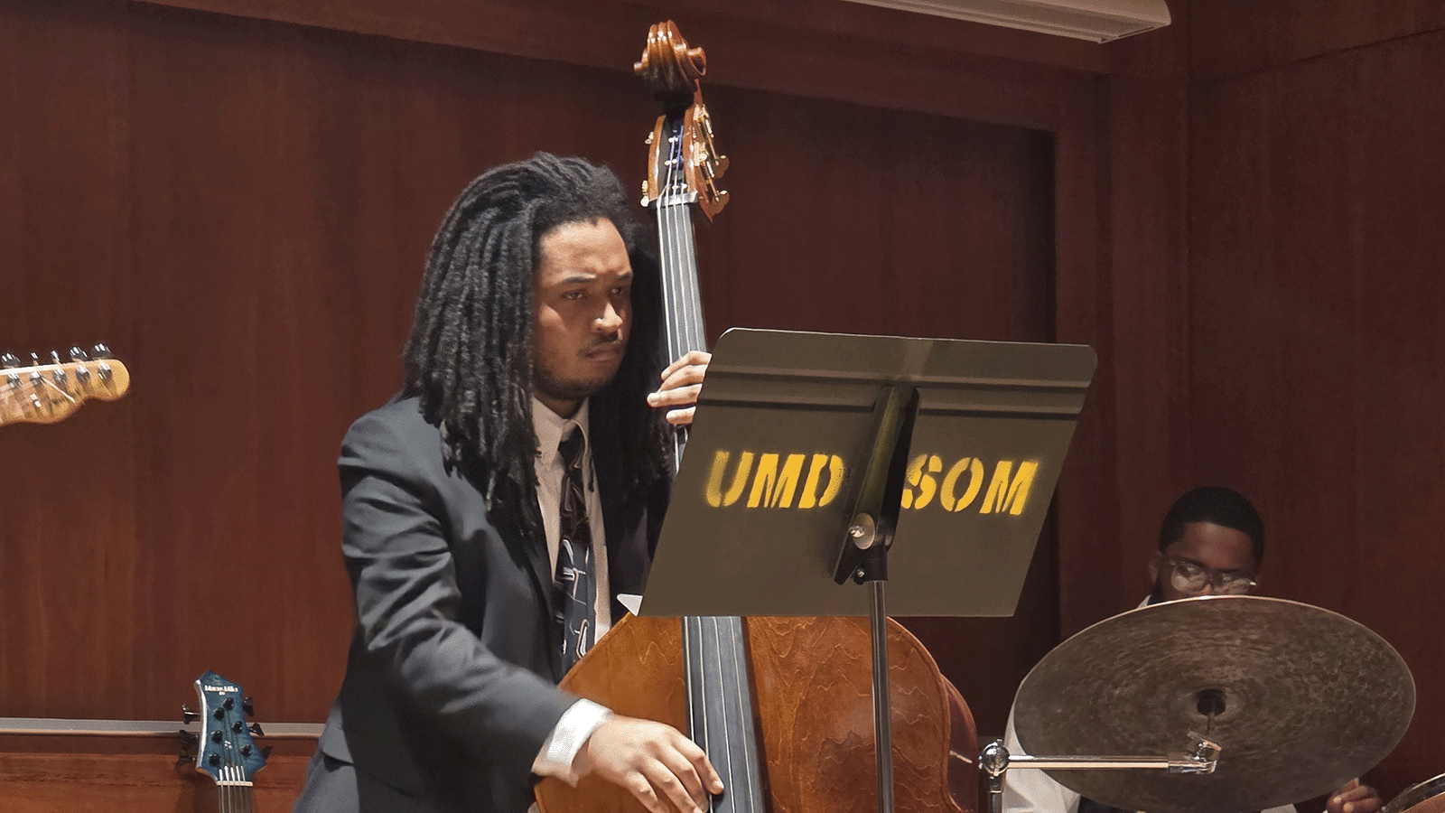 Headshot of Rohan Gabay