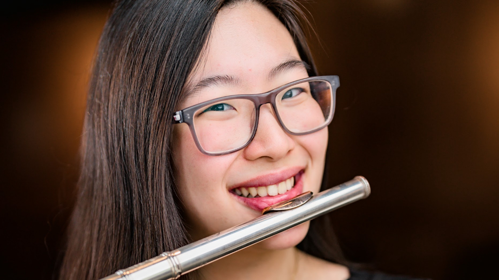 Headshot of Larissa Hsu