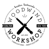 Woodwind Workshop