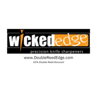 Wicked Edge Logo