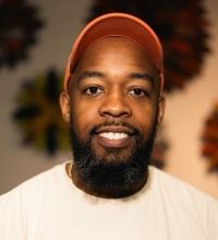 Headshot of Brandon Donahue-Shipp.